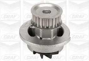 Vattenpump GRAF PA541