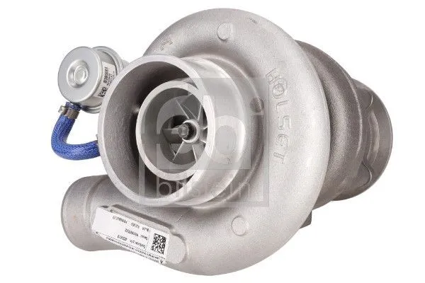 Turboaggregat FEBI BILSTEIN 191801