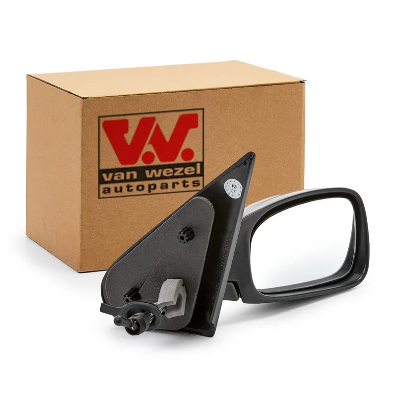 Backspegel VAN WEZEL 4036804