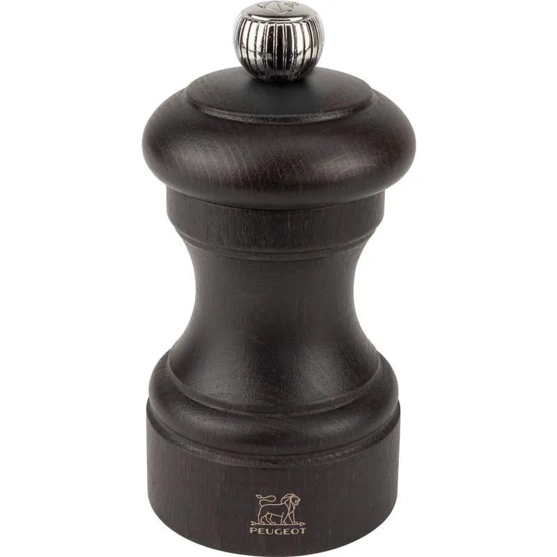 Peugeot Bistro Saltkvarn Trä Choklad, 10 Cm
