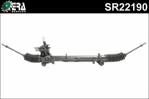 Styrväxel ERA Benelux SR22190