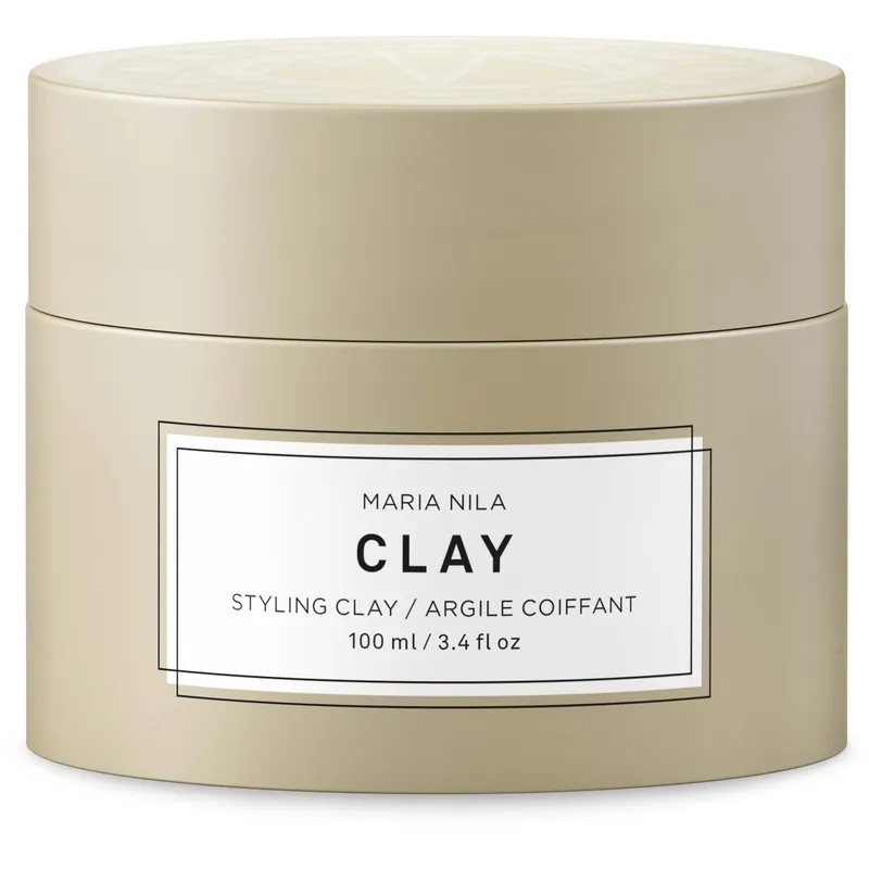 Maria Nila Clay Wax (#9407)