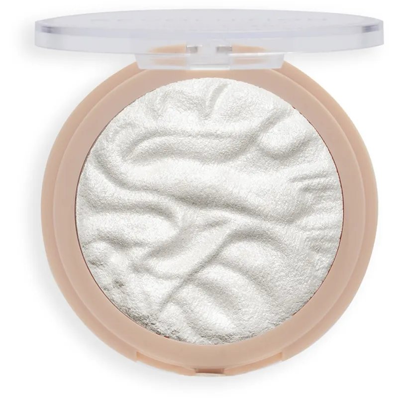 Makeup Revolution Highlight Reloaded Set the Tone – 6,5 g