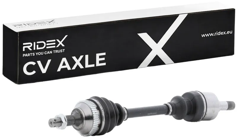 Drivaxel RIDEX 13D0385
