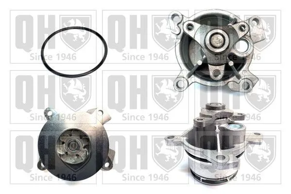Vattenpump QUINTON HAZELL QCP3980