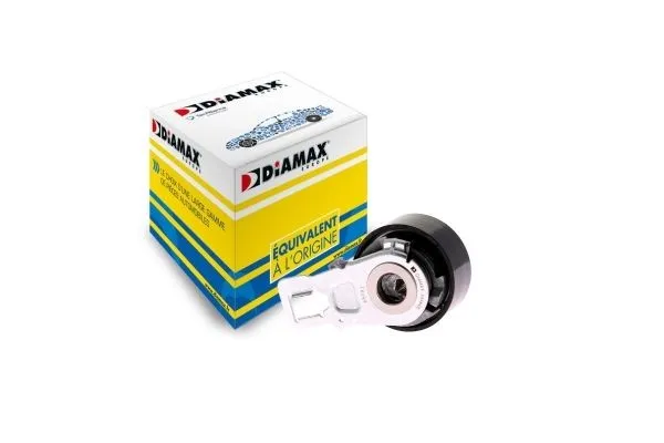 Spännrulle för kamrem DIAMAX A5092