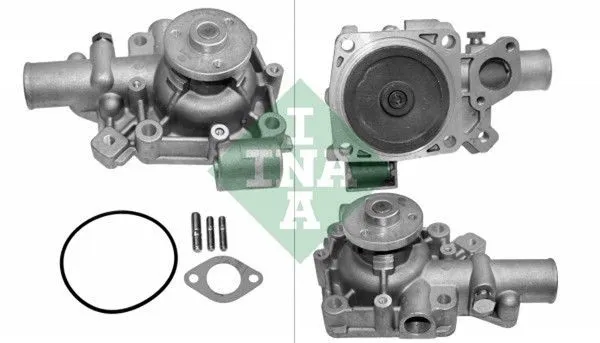 Vattenpump INA 538 0426 10