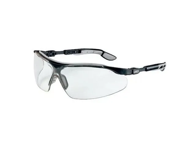 Uvex - Safety Glasses - Clear lense