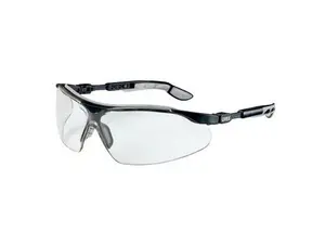 Uvex - Safety Glasses - Clear lense
