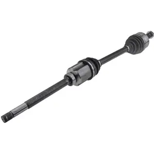 Drivaxel NTY NPW-ME-152