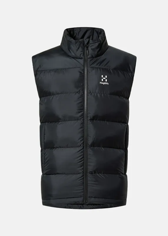 RAB Cirrus Vest Women