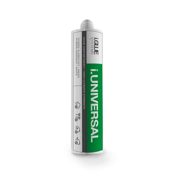 Design4Bath i.Universal Lim vit 310 ml