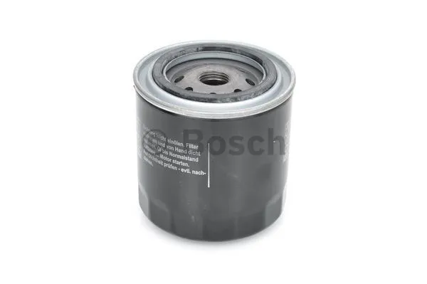 Oljefilter BOSCH 0 986 452 024
