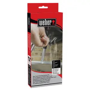 Weber One Touch™ propellersats, 47 cm