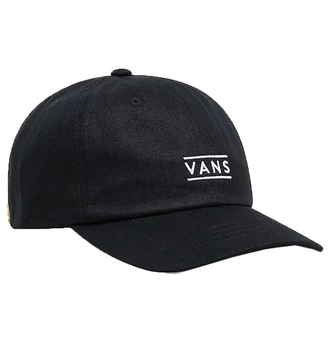 Vans Keps – Svart