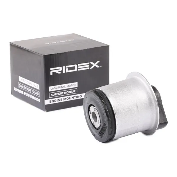 Upphängning, axelstomme RIDEX 1080M0024