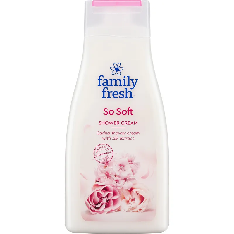 Family Fresh So Soft 500 ml