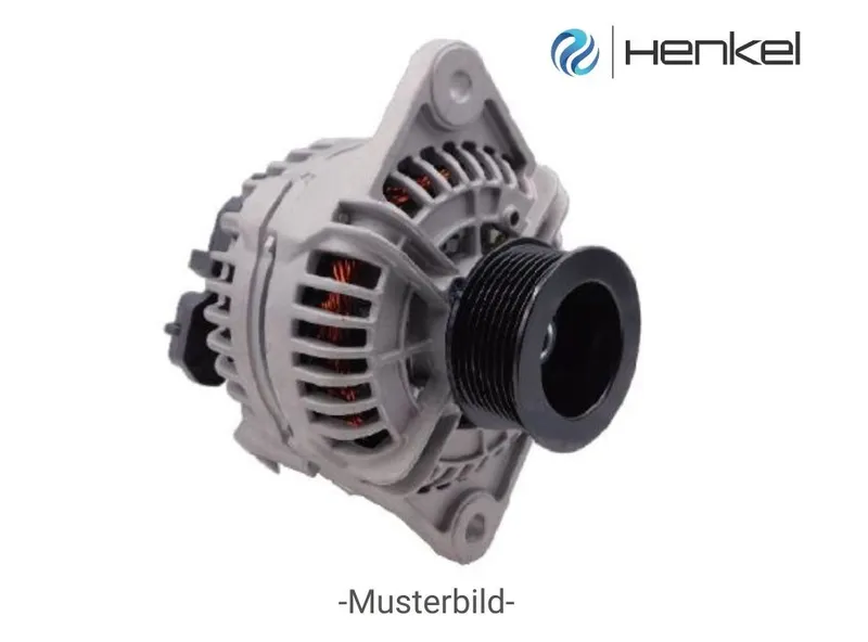 Generator Henkel Parts 3117529