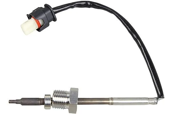 Avgastempgivare METZGER 0894575