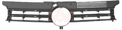 Kylargrill VAN WEZEL 5888513