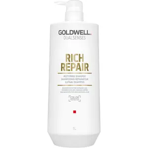 Goldwell Dualsenses Rich Repair Restoring Shampoo 1000 ml