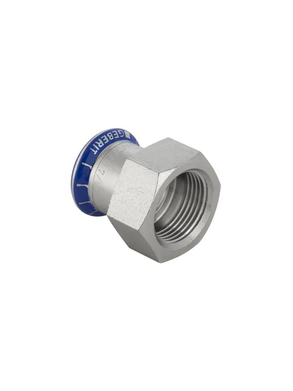Geberit Adapter ft stst d22-rp1