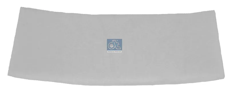 Kupéfilter DT Spare Parts 4.67908