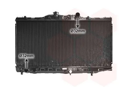 Kylare VAN WEZEL 53002061