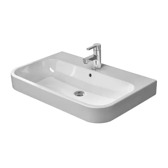 Duravit Happy D.2 Tvättställ 800x505
