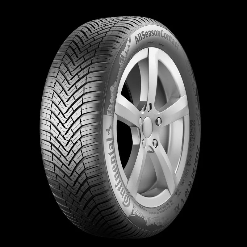 Continental AllSeasonContact ( 215/65 R17 99V EVc )