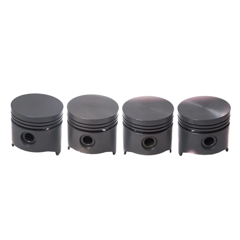 Kolv Master-Sport 76.00-T-Set/4/-Ms
