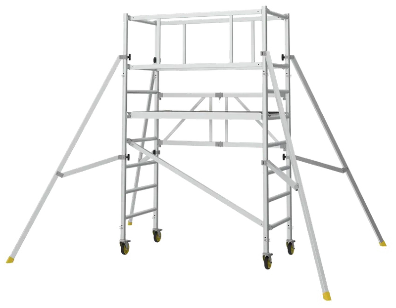 W.steps HS 680 Hantverkställning A+R-pack A+R-pack