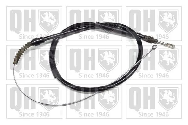 Handbromsvajer QUINTON HAZELL BC2401