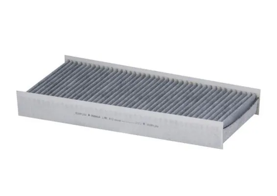 MAHLE LA 494 Kupéfilter