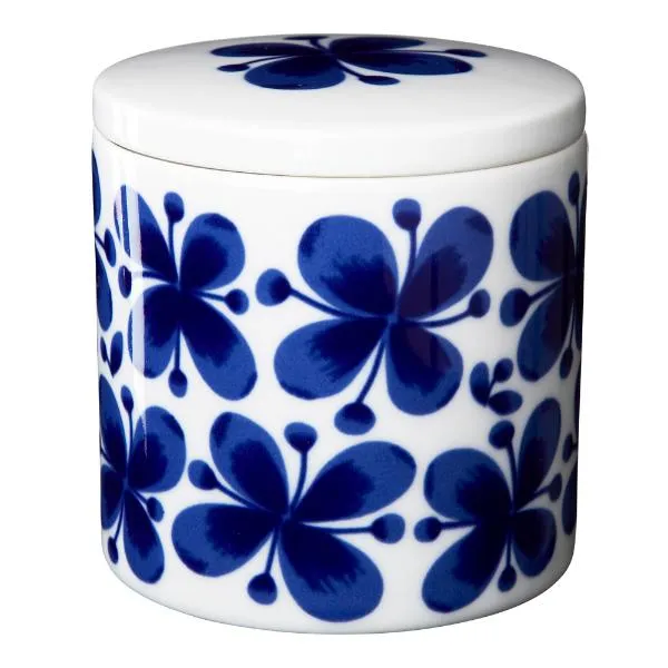 Rörstrand – Mon Amie – Kaffe / The / Socker burk design Marianne Westman