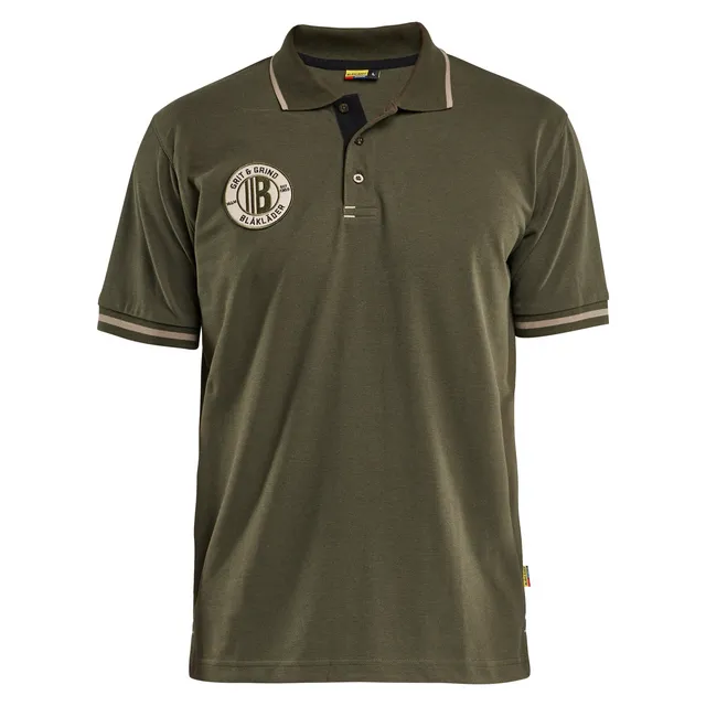 PIKE GRIT AND GRIND SKOGSGRÖN 4XL | Beijerbygg Byggmaterial