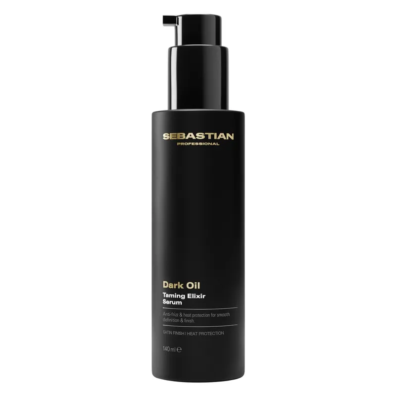 Sebastian Professional DarkOil Taming Elixir Serum 140 ml