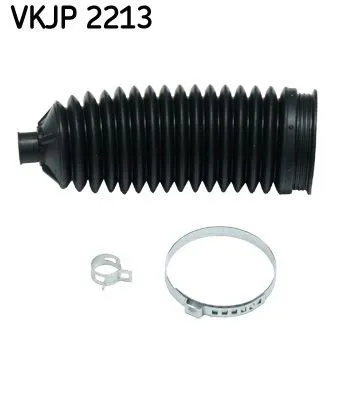 Bälgsats, styrsystem SKF VKJP 2213