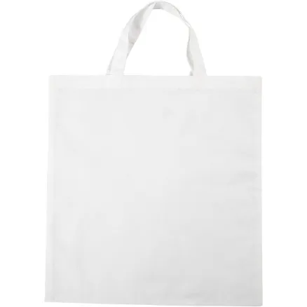 Creativ Company Cotton Carrier Bag Large