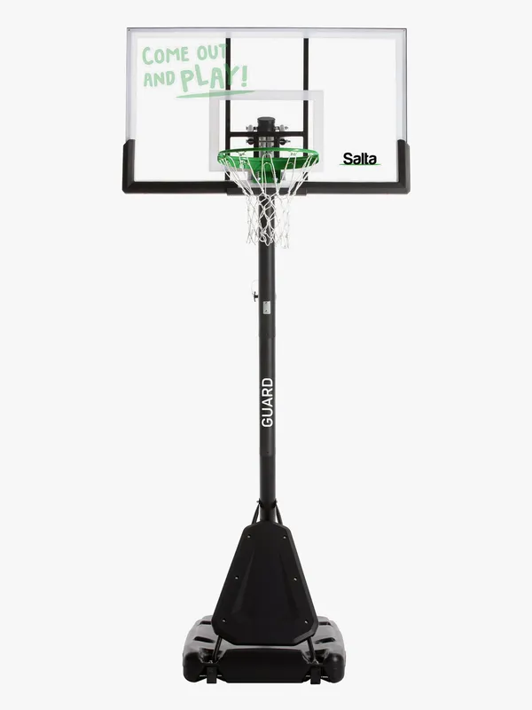 Salta Basketstativ Guard Salta 138 x 371 x 240 cm