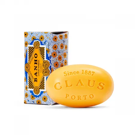 Banho - Citron Verbena Soap
