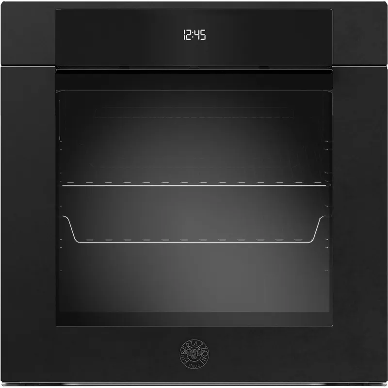 Bertazzoni F6011MODELN varmluftsugn 60 cm, carbonio