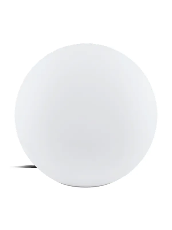 EGLO MONTEROLO golvlampor - vit/vit (#1020)