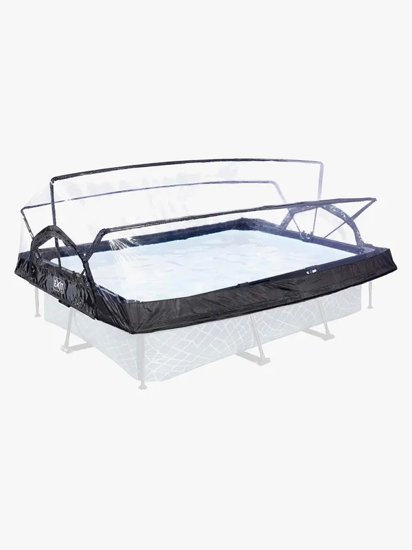 EXIT Kupol till Pool 300×200 cm