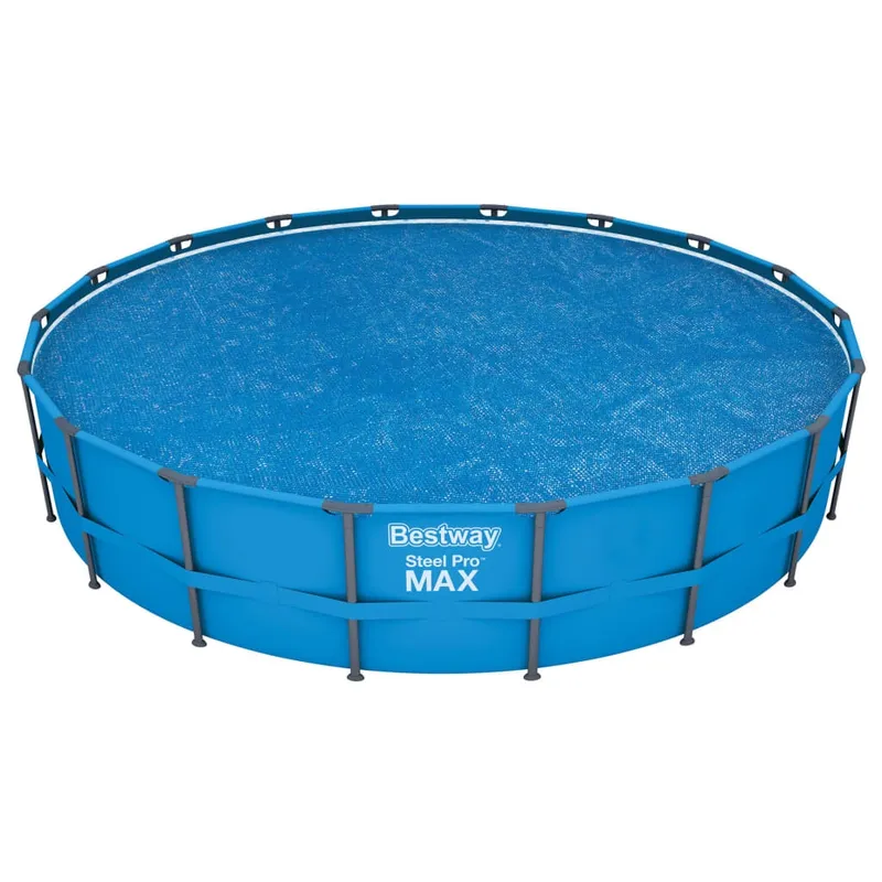 Bestway Poolöverdrag Flowclear 549 cm