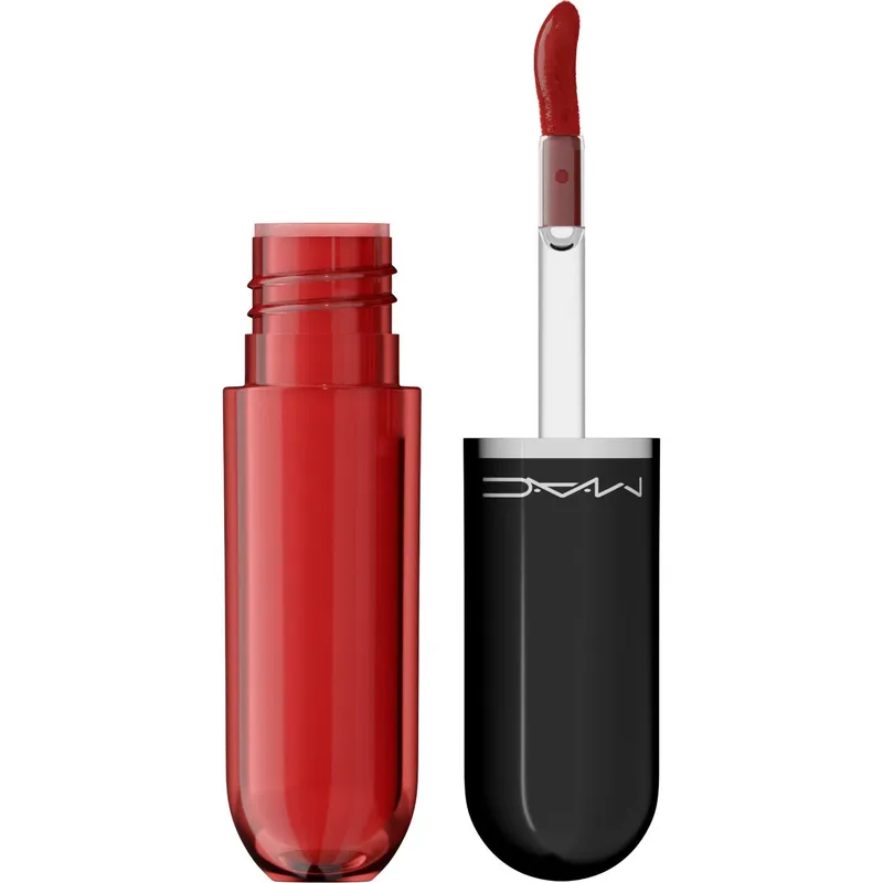 MAC Cosmetics Lustreglass Stainglass Lip Tint Business Casual - 3 g