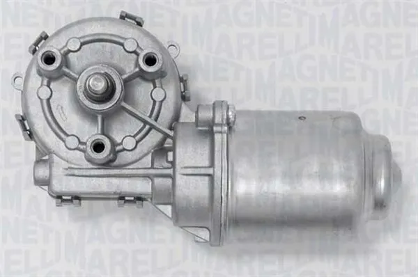 Vindrutetorkarmotor MAGNETI MARELLI 064300021010