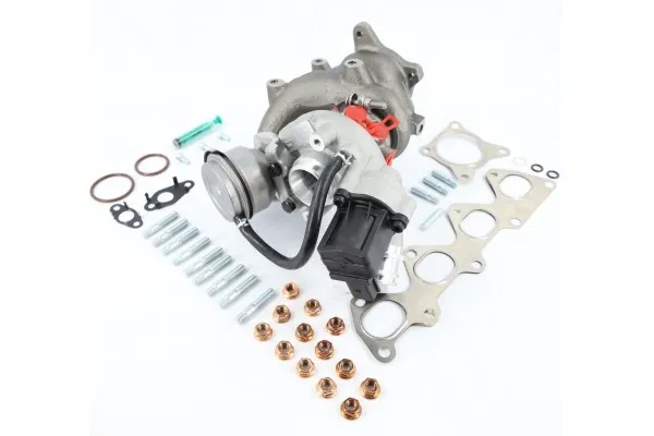 Turboaggregat MAPCO 207007