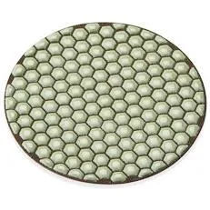 Flex 382868 Diamantslippapper 125mm K800