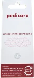 Pedicare Nagelsvampsbehandling 5 ml